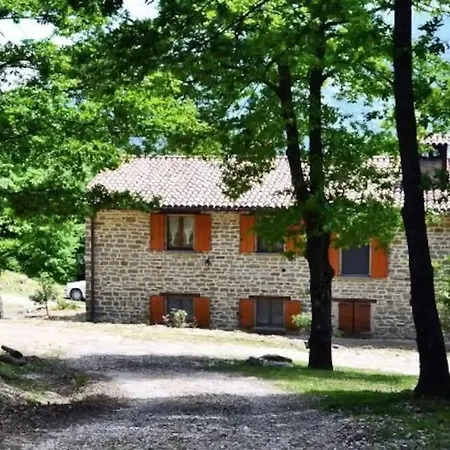 Willa Chalet Nel Bosco - Relax, Piscina & Privacy Totale *