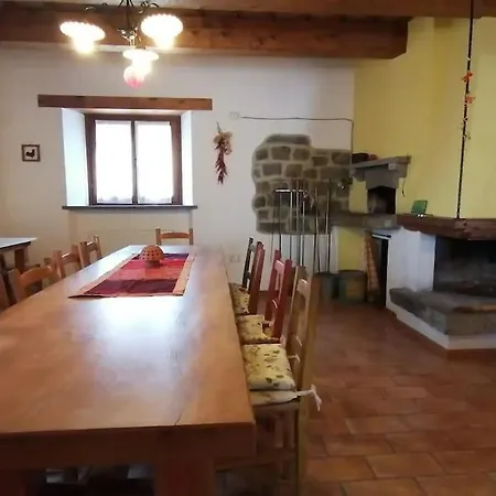 Chalet Nel Bosco - Relax, Piscina & Privacy Totale