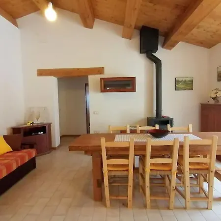 Chalet Nel Bosco - Relax, Piscina & Privacy Totale Willa Apecchio