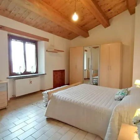 Willa Chalet Nel Bosco - Relax, Piscina & Privacy Totale *