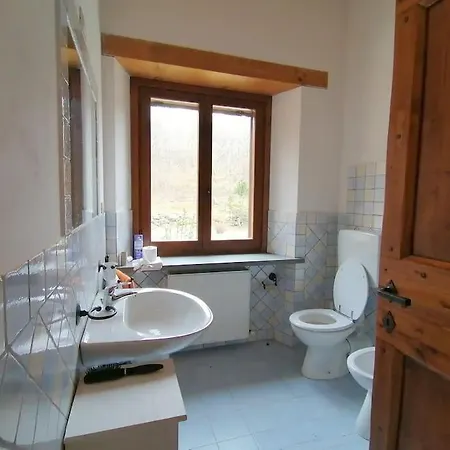 Chalet Nel Bosco - Relax, Piscina & Privacy Totale Willa *