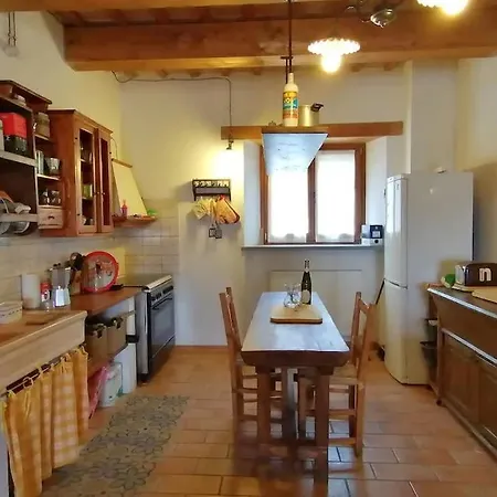 Chalet Nel Bosco - Relax, Piscina & Privacy Totale