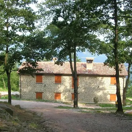 Chalet Nel Bosco - Relax, Piscina & Privacy Totale Willa *