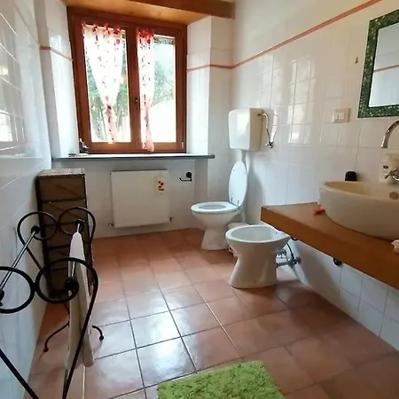 Willa Chalet Nel Bosco - Relax, Piscina & Privacy Totale *