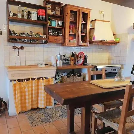 Chalet Nel Bosco - Relax, Piscina & Privacy Totale Willa *