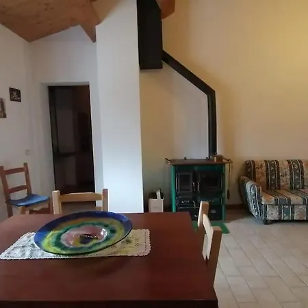 Willa Chalet Nel Bosco - Relax, Piscina & Privacy Totale Apecchio