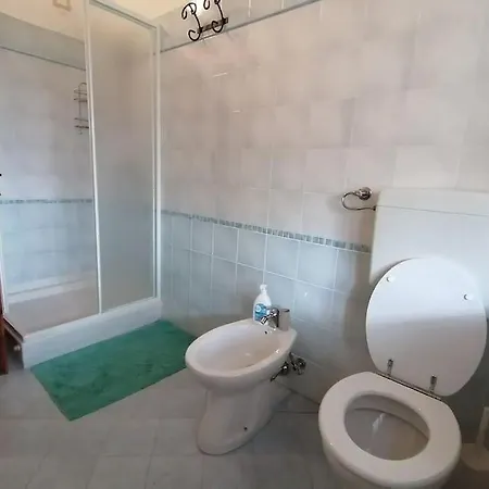 Willa Chalet Nel Bosco - Relax, Piscina & Privacy Totale
