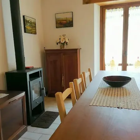 Chalet Nel Bosco - Relax, Piscina & Privacy Totale