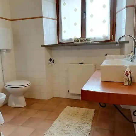 Chalet Nel Bosco - Relax, Piscina & Privacy Totale *